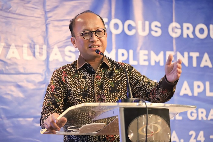 Percepat Penyaluran BSU, Kemnaker Perkuat Sinergi dengan BPJS Ketenagakerjaan dan PT Pos