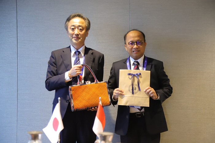 RI Buka Peluang Penempatan PMI Sektor Pariwisata di Jepang