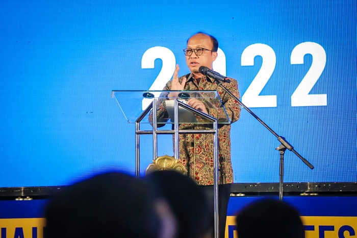 Dijadwalkan Menaker Hadiri Pertemuan Regional ILO Asia-Pasifik di Singapura
