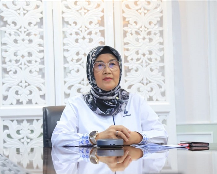 Kemnaker Periksa Pemicu Kerusuhan Pekerja di Morowali Utara