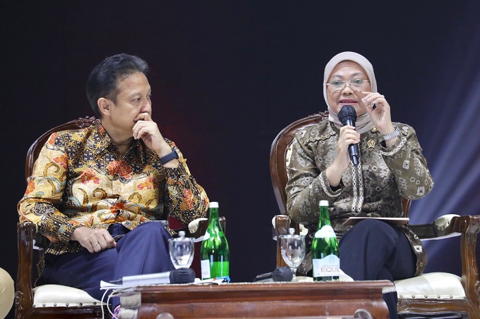 Empat Tantangan Dalam Penurunan Pengangguran di Indonesia
