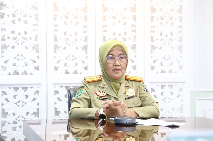 Tindaklanjuti Sidak, Kemnaker Serius Berantas Penempatan PMI Nonprosedural