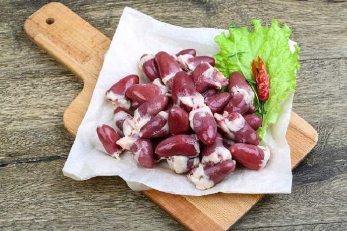 Perlu Hindari Makanan Pantangan Penderita Kolesterol Tinggi