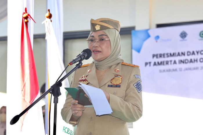 Peringati Bulan K3 Nasional, Kemnaker Tekankan Penanggulangan TBC di Tempat Kerja