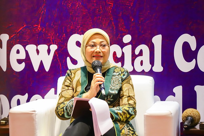 Usut Kericuhan di Morowali Utara, Menaker Terjunkan Tim Investigasi