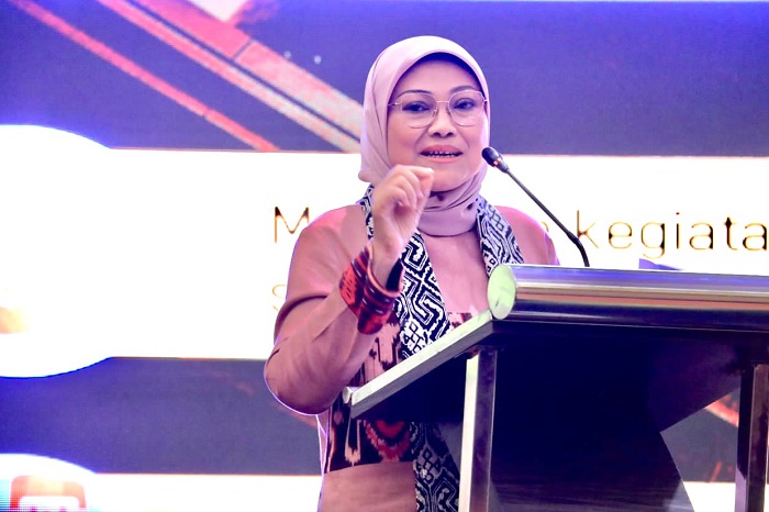 19 Tahun Belum Disahkan, Pemerintah Sambut Positif  RUU PPRT Jadi Prioritas Prolegnas DPR