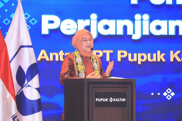 Menaker: PKB Beri Kepastian Hukum dan Tingkatan Kesejahteraan Pekerja
