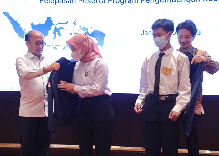 Magang Luar Negeri: Peningkatan Keterampilan, Jejaring dan Pengalaman