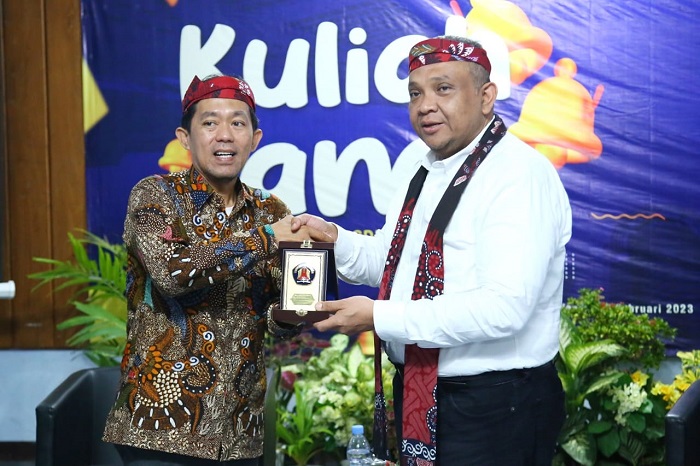 Di Era Digitalisasi, Kemnaker Dorong Pengusaha Mampu Bersaing