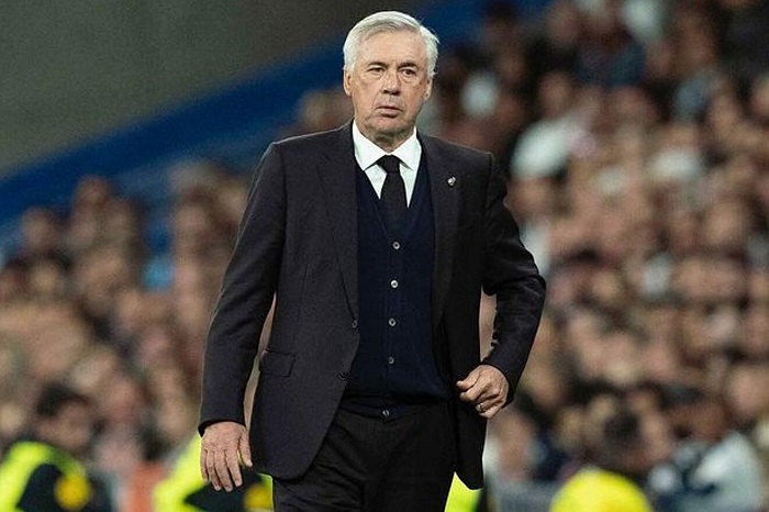 Skuad Real Madrid Kritik FIFA Soal Pengaturan Jadwal