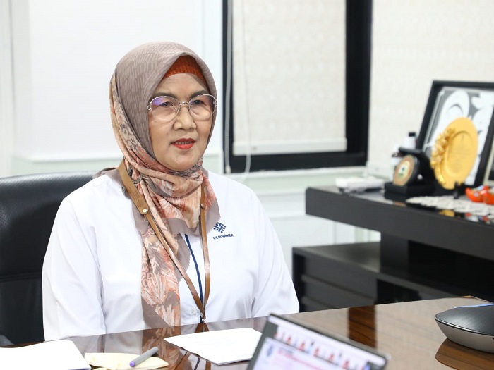 Di Medsos Ramai Ada Karyawan Lembur Tak Dibayar, Kemnaker Turunkan Pengawas