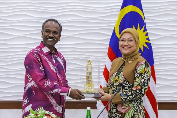 Upaya Indonesia dan Malaysia Atasi Permasalahan PMI di Malaysia