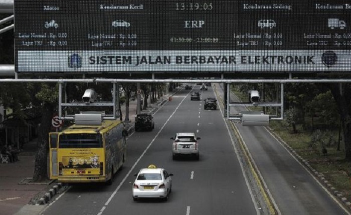 Penerapan ERP, Ekonom: Jangan Sampai untuk Menutupi Kegagalan