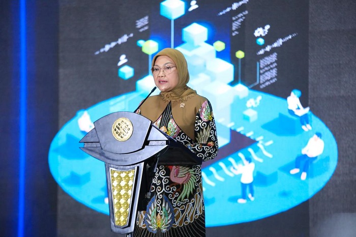 Percepat Sinergi Pelatihan Vokasi dan Kesempatan Kerja untuk Indonesia Emas 2045