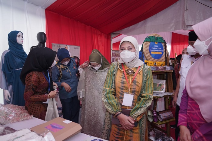 Periode 2017-2022, Kemnaker Berhasil Bangun 3.757 BLK Komunitas