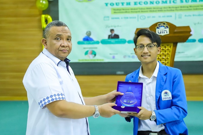 Wamenaker Minta Generasi Muda Harus Beradaptasi dan Berinovasi