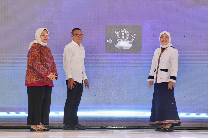 Di Era Disrupsi, Pengantar Kerja dan Petugas Antar Kerja Harus Optimal