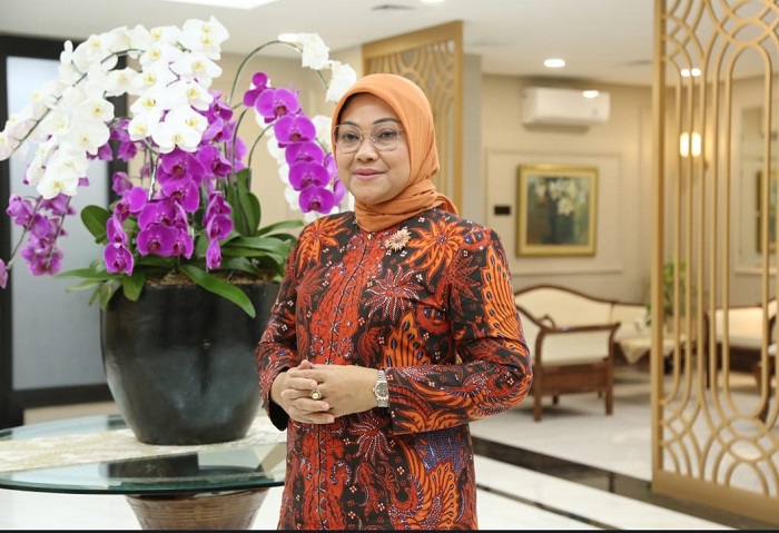 BLK Komunitas Jawaban untuk Kompetensi Alumni Ponpes di Pasar Kerja