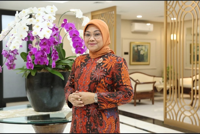 Permenaker Baru Tingkatkan Perlindungan Jaminan Sosial Pekerja Migran Indonesia