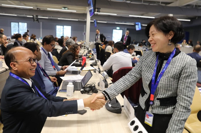 ASEAN Dorong Reformasi Kebijakan Soal Perekrutan Pegawai ILO
