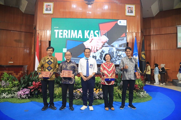 Atasi Pengangguran Terbuka, Kemnaker Perkuat Pelatihan Vokasi