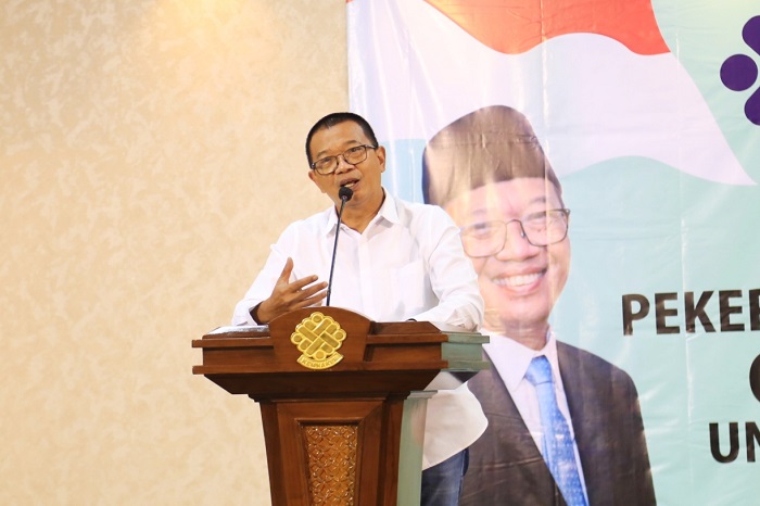 Minimalisir Pemberangkatan Non Prosedural, Kemnaker Sosialisasi Penempatan dan Pelindungan PMI