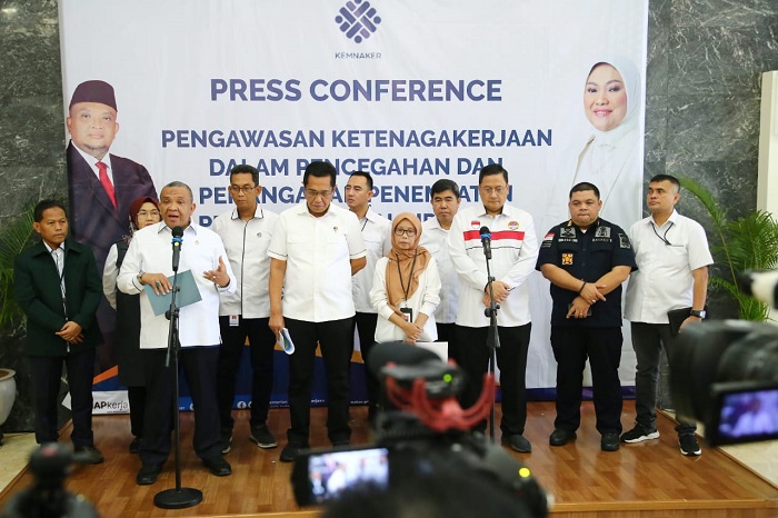 Perkuat Langkah Pencegahan Penempatan PMI Nonprosedural