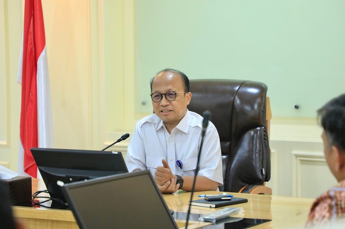 Posko THR Terima 2.576 Konsultasi dan Aduan THR, Hingga 17 April 2023