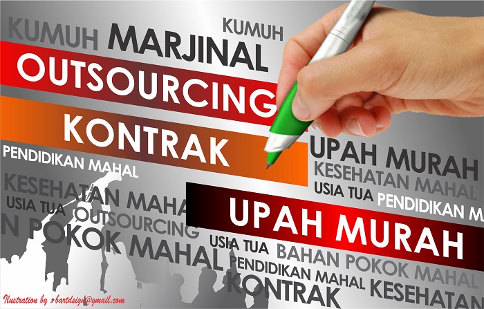 UU Cipta Kerja Solusi Hadirkan Dunia Ketenagakejaan yang Kompetitif