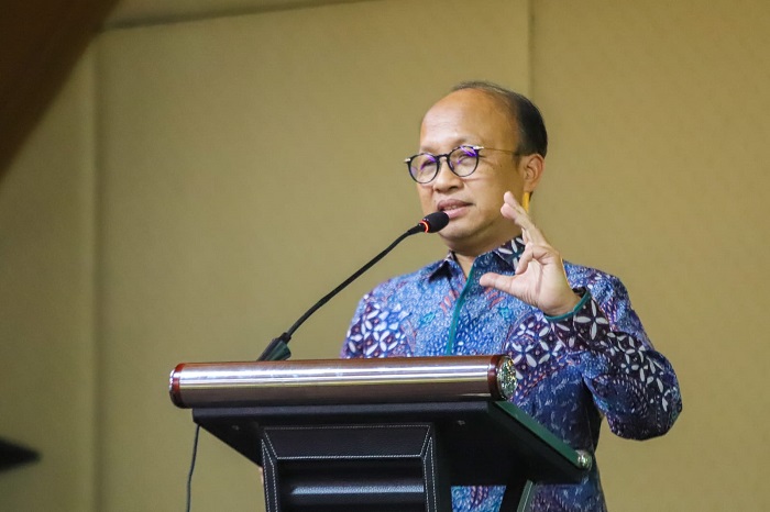 Sejak 28 Maret, Posko THR Kemnaker Telah Berikan 1.988 Layanan
