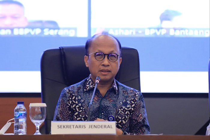 Serap Aspirasi RUU PPRT, Kemnaker Kumpulkan Pemangku Kepentingan