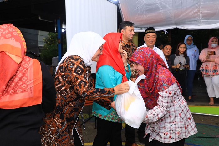 Kemnaker Sosialisasi K3 tentang Bahaya Akibat Listrik
