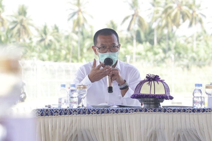 Viral di Media Sosial, Kemnaker Tindaklanjuti Dua PMI di Suriah
