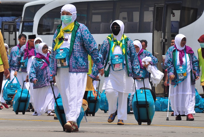 14.356 Kuota Belum Terisi, Pelunasan Biaya Haji Diperpanjang Hingga 12 Mei