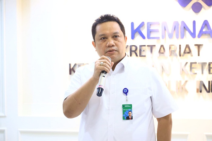 DIM RUU PPRT Selesai, Segera Dibahas Dengan DPR RI