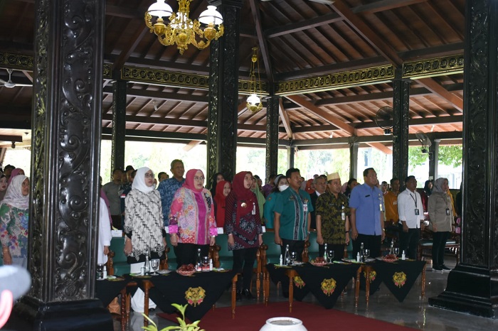 Kemnaker Gencar Sosialisasi Program Jamsostek bagi Pekerja BPU