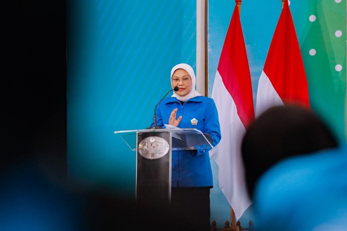 Mediator Miliki Peran Penting Wujudkan Hubungan Industrial Harmonis