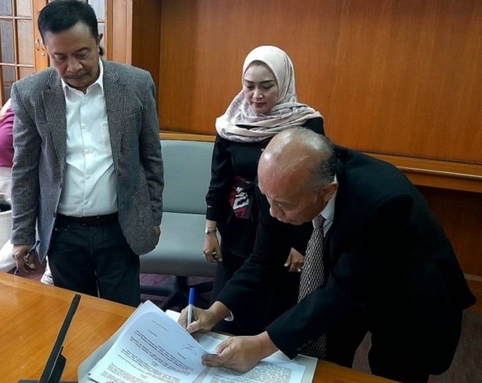Kolaborasi Pemprov Jabar – Polteksos Ditargetkan Tingkatkan Kualitas Hidup Masyarakat
