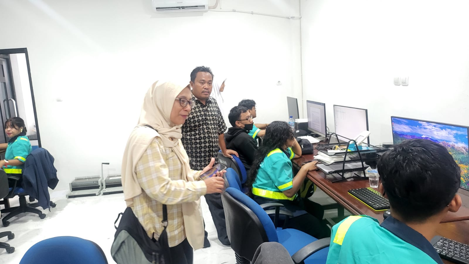 Kemnaker Genjot Pengembangan Kompetensi SDM Papua