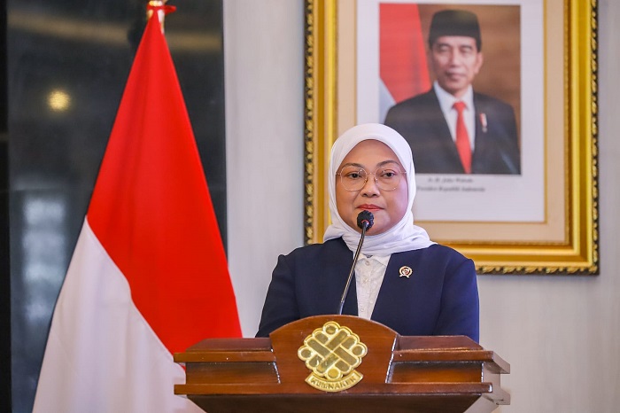 Kekerasan Seksual di Tempat Kerja, Menaker: Tidak Bisa Ditoleransi
