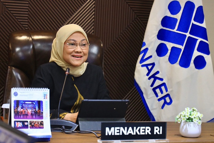Minat Kerja di Jepang? Menaker: Lewat Skema Pekerja Berketerampilan Khusus