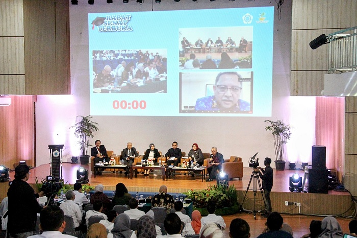 Pemilihan Direktur Poltekesos Bandung, Menuju Pemimpin Visioner