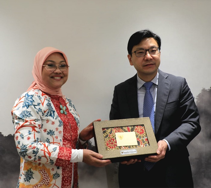 Gencarkan Diplomasi, Pemerintah Serius Lindungi Hak PMI di Hong Kong