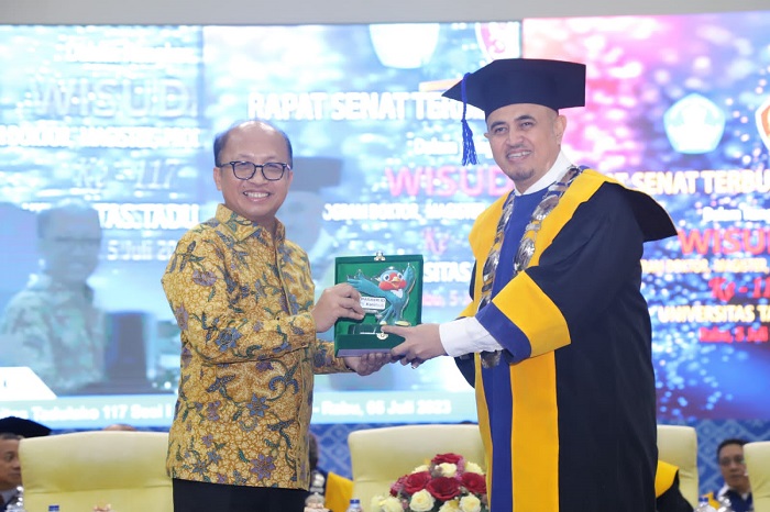 Era Digitalisasi Ubah Pola Pekerjaan dari Manual Jadi Berbasis Digital