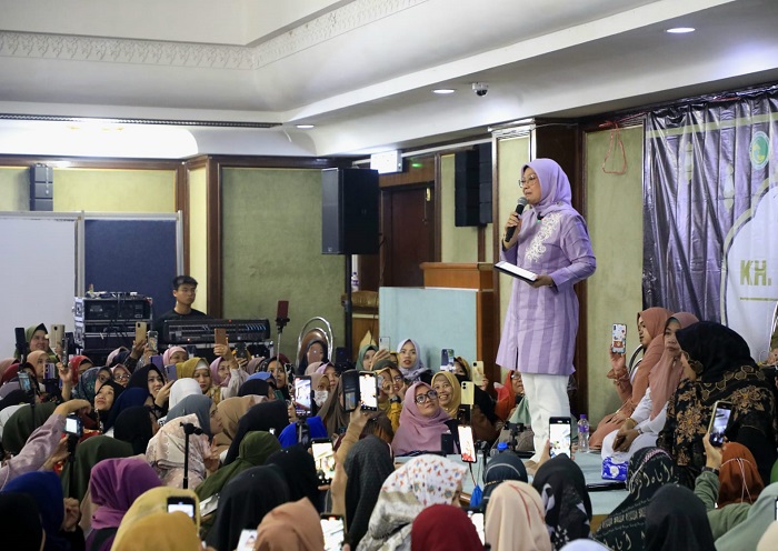 Kunjungi Hongkong, Menaker Sosialisasi Permenaker No 4 Tahun 2023 Pada PMI