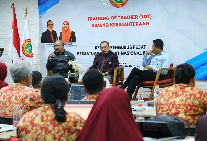 Penyusunan Struktur dan Skala Upah Demi Terwujudnya Upah yang Berkeadilan