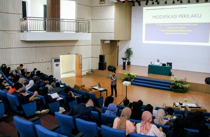 Perilaku Manusia Bisa Diubah dengan Teknik Modifikasi Perilaku