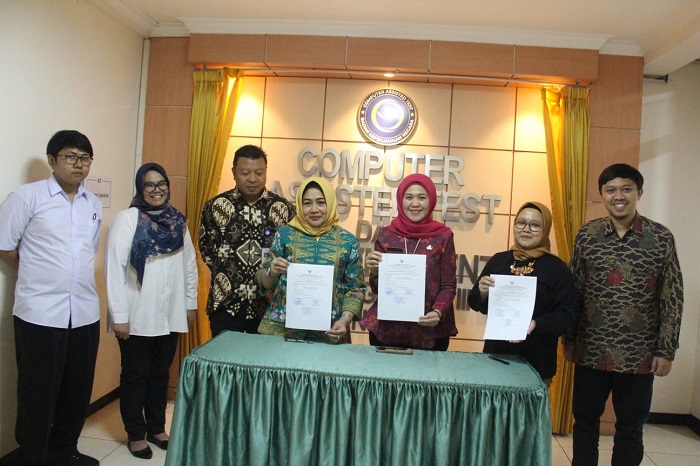 Talent Pool ASN Regional III Bandung Diikuti Pegawai, Fungsional dan Dosen