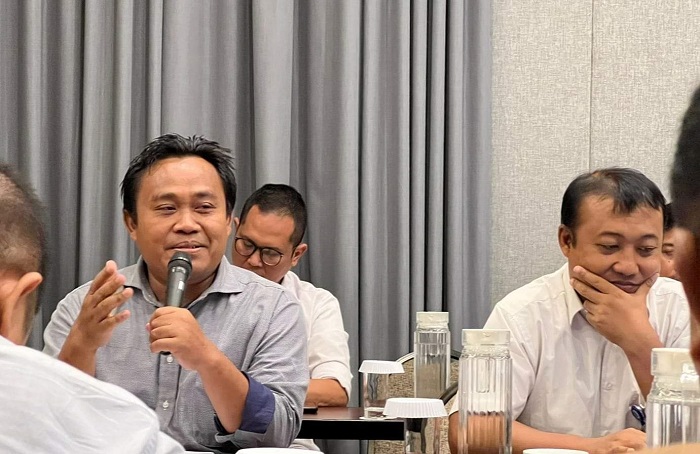 Kemnaker Perkuat Kebijakan Pengentasan Kemiskinan Ekstrim Pada 2024