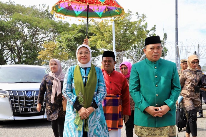 Hadapi Persaingan Dunia Kerja, Menaker: Mahasiswa Harus Miliki 3 Modal Ini